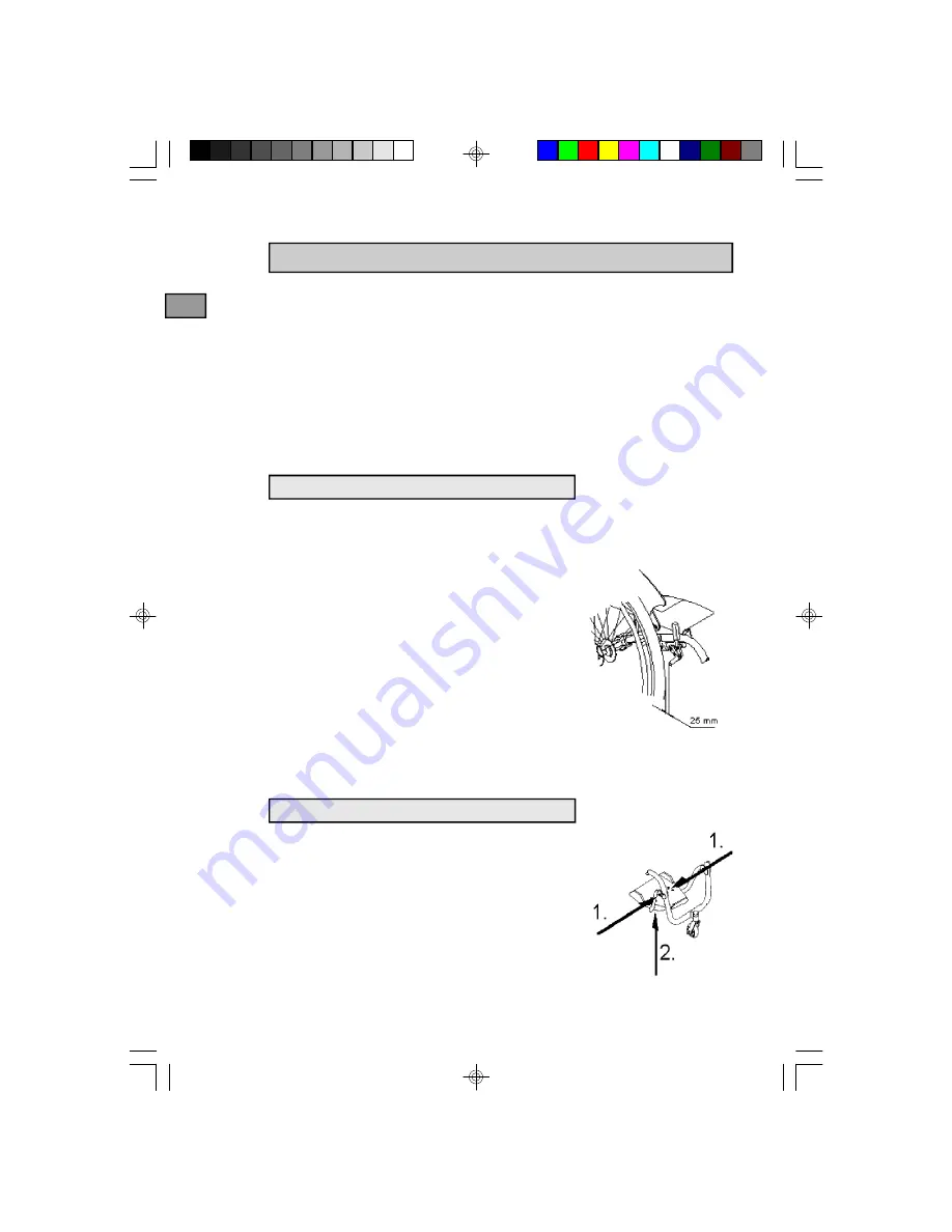 Medline Excel K3 Basic Скачать руководство пользователя страница 26