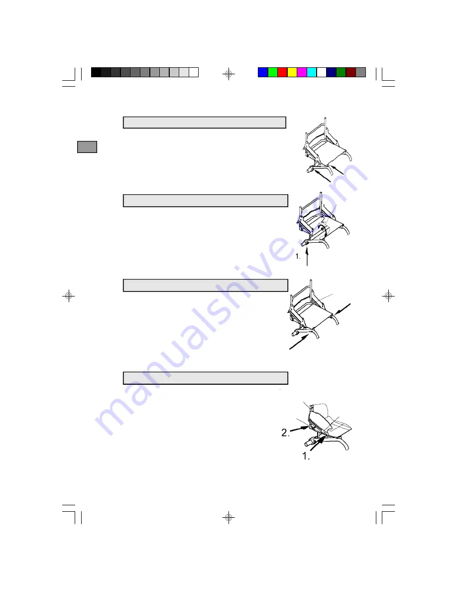 Medline Excel K3 Basic Скачать руководство пользователя страница 28