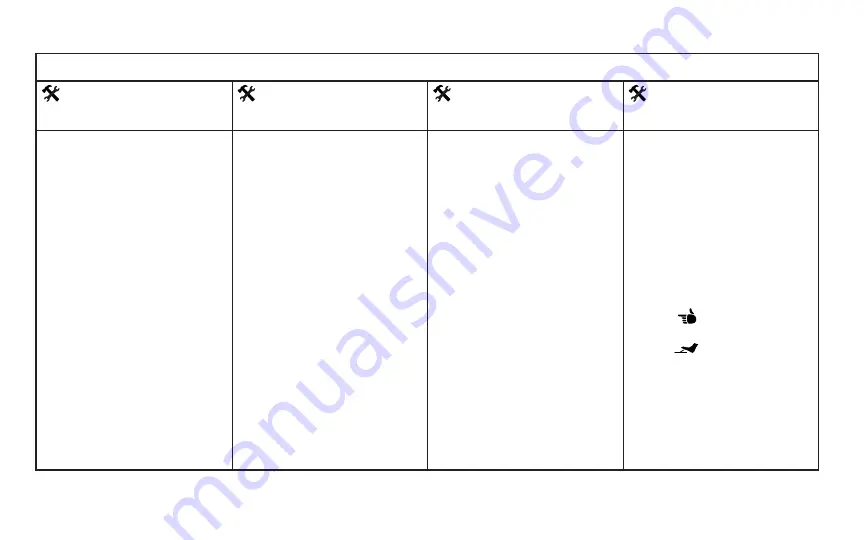 Medtronic MIDAS REX LEGEND GOLD Preventive Maintenance/Service Manual Download Page 10