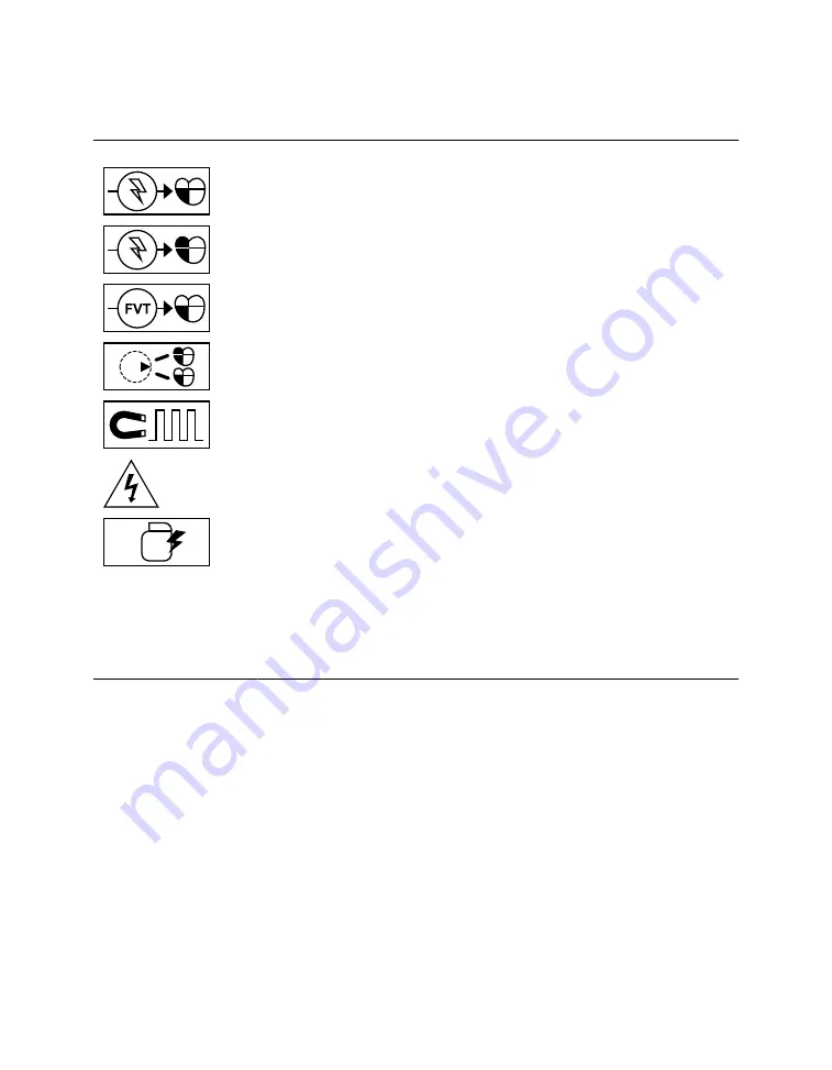 Medtronic PROTECTA XT DR D314DRG Скачать руководство пользователя страница 18