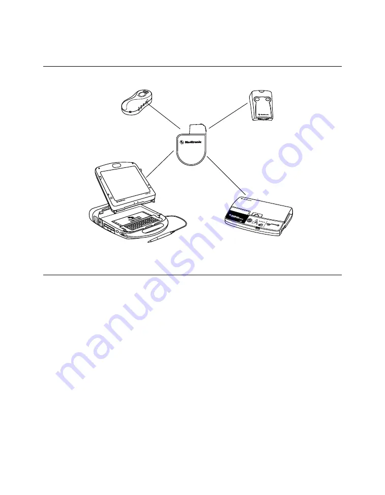 Medtronic PROTECTA XT DR D314DRG Скачать руководство пользователя страница 20