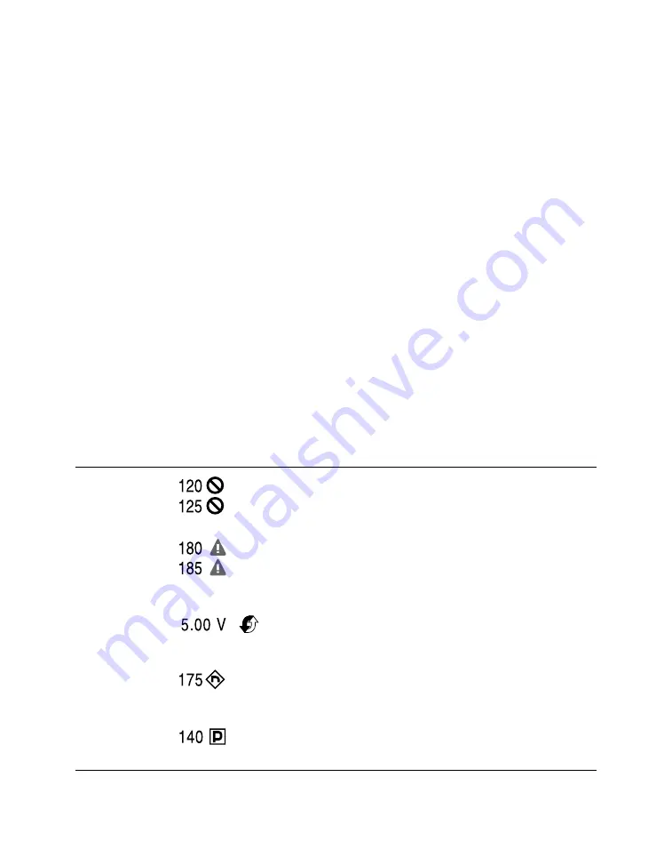 Medtronic PROTECTA XT DR D314DRG Clinician Manual Download Page 70