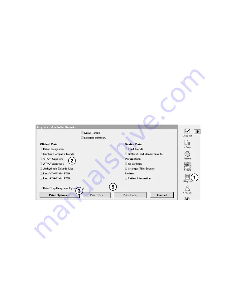 Medtronic PROTECTA XT DR D314DRG Скачать руководство пользователя страница 106