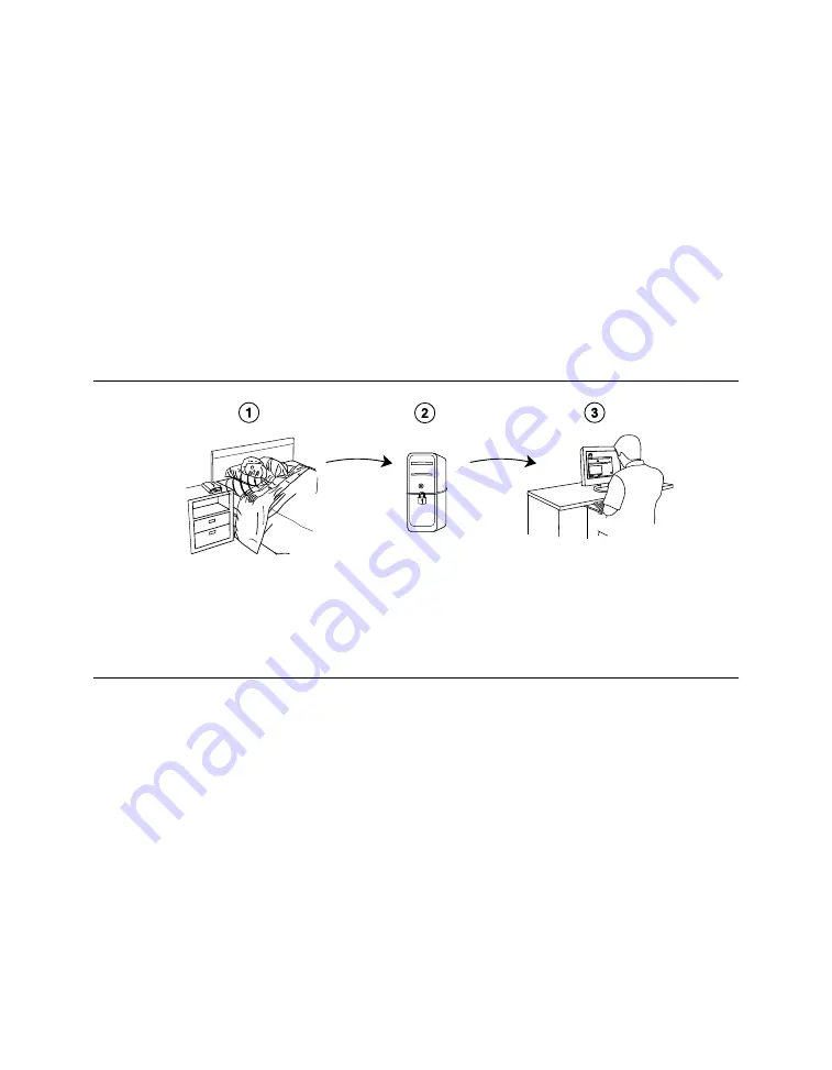 Medtronic PROTECTA XT DR D314DRG Clinician Manual Download Page 136