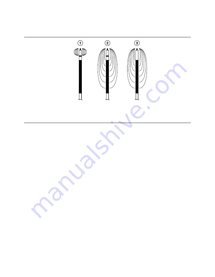 Medtronic PROTECTA XT DR D314DRG Clinician Manual Download Page 202