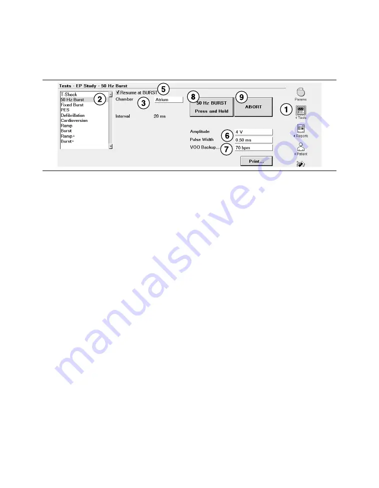 Medtronic PROTECTA XT DR D314DRG Скачать руководство пользователя страница 441