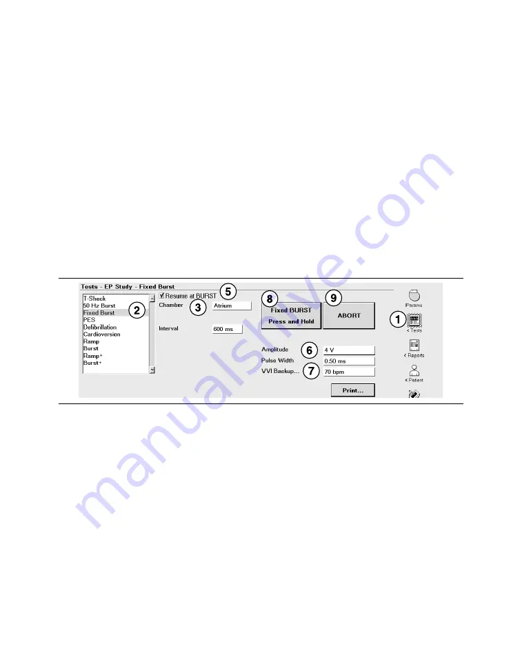 Medtronic PROTECTA XT DR D314DRG Скачать руководство пользователя страница 442