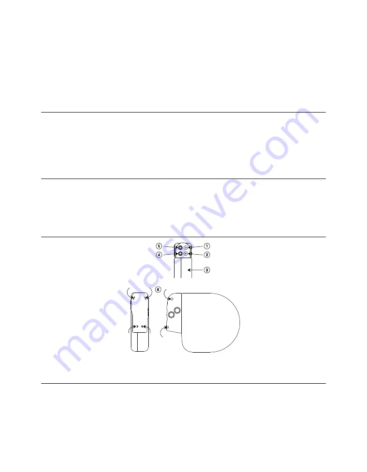 Medtronic PROTECTA XT DR D314DRG Скачать руководство пользователя страница 447