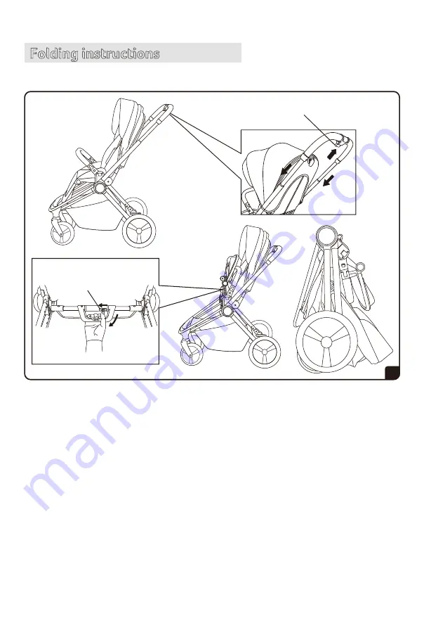 Mee-go pure Instruction Manual Download Page 12