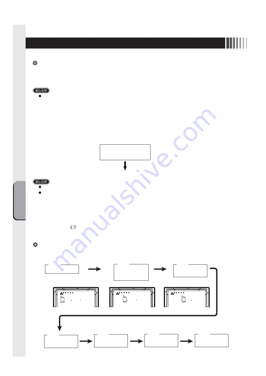 MEE TSD-FT1514-MNU User Manual Download Page 8