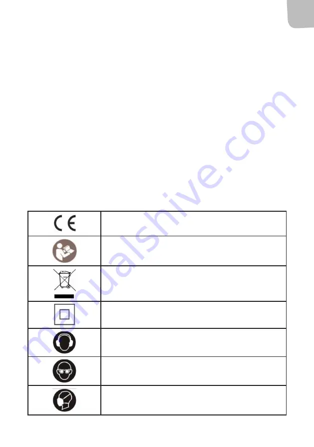 Meec tools 010-078 User Instructions Download Page 9