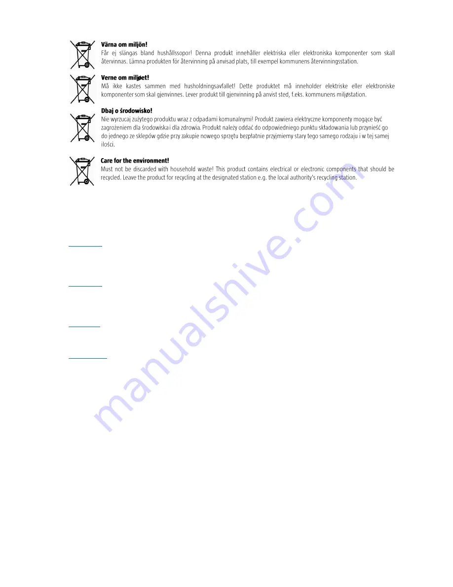 Meec tools 010-083 Operating Instructions Manual Download Page 2