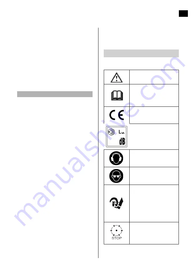 Meec tools 012683 Скачать руководство пользователя страница 73