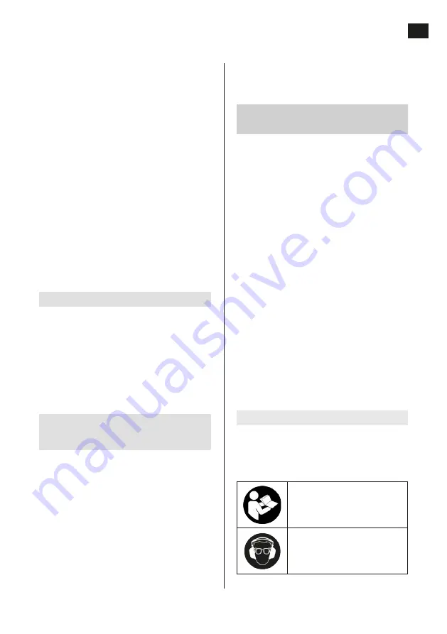 Meec tools 014036 Operating Instructions Manual Download Page 7