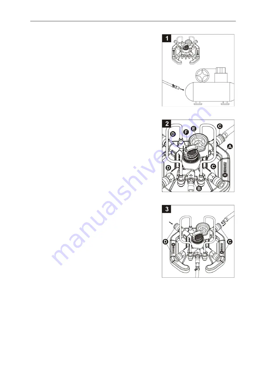 Meec tools 018-291 Operating Instructions Manual Download Page 10