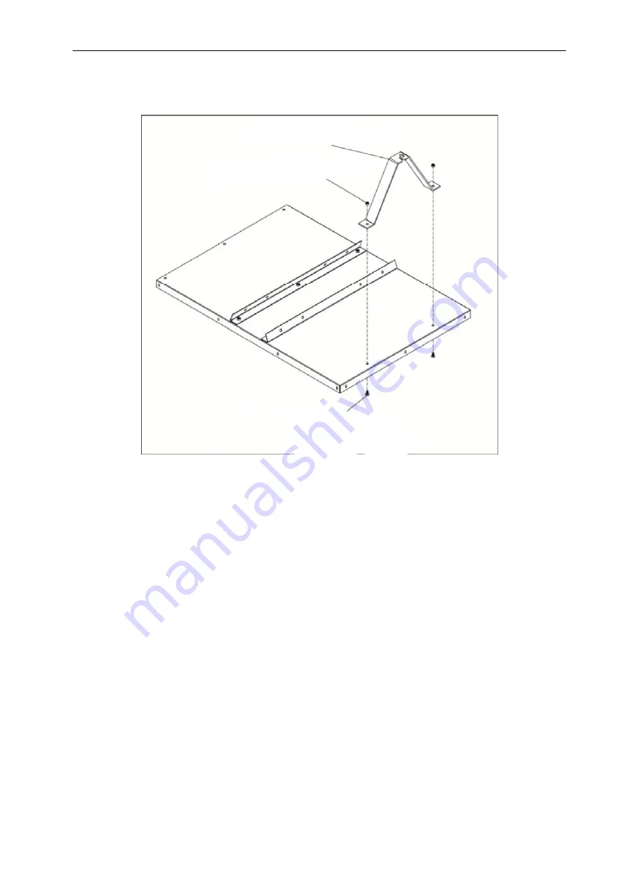 Meec tools 721-153 Assembly Instructions Manual Download Page 6