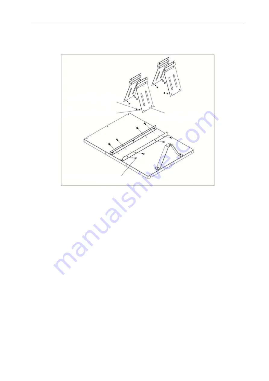 Meec tools 721-153 Assembly Instructions Manual Download Page 7