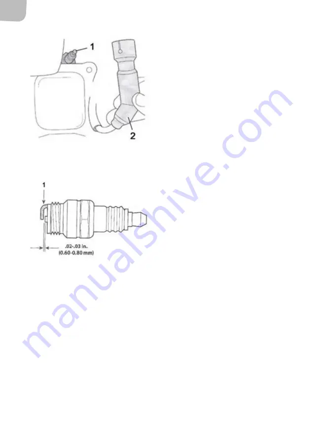 Meec tools 721-232 Скачать руководство пользователя страница 60