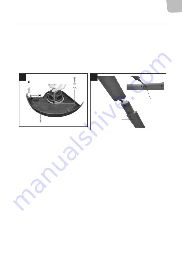 Meec tools 721-442 Скачать руководство пользователя страница 15