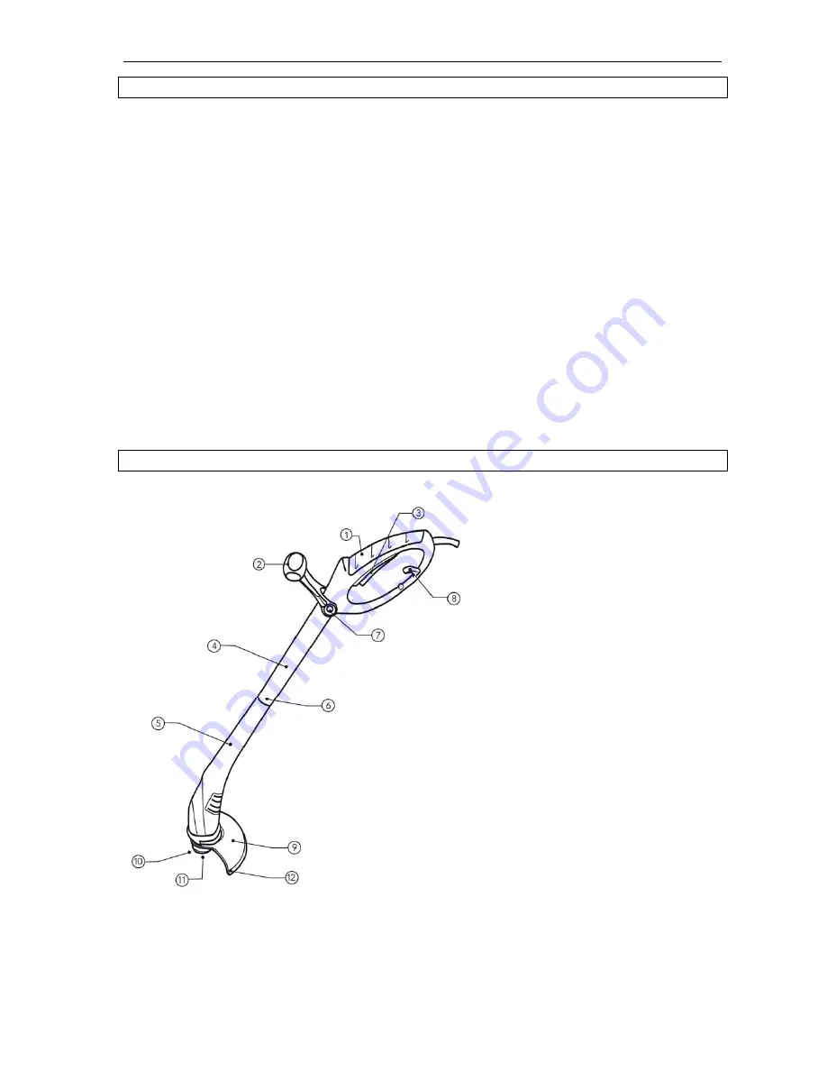 Meec tools 724-036 Operating Instructions Manual Download Page 7