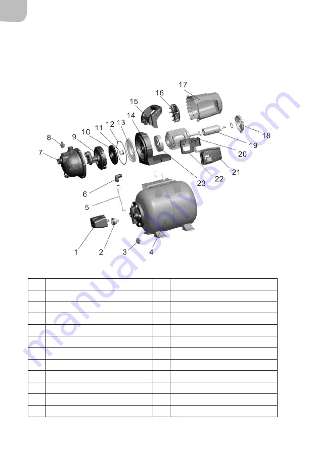 Meec tools 731-108 Скачать руководство пользователя страница 8