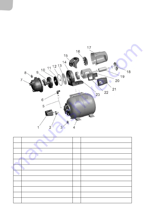 Meec tools 731-108 Скачать руководство пользователя страница 24