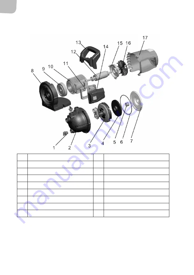 Meec tools 731-110 Скачать руководство пользователя страница 34