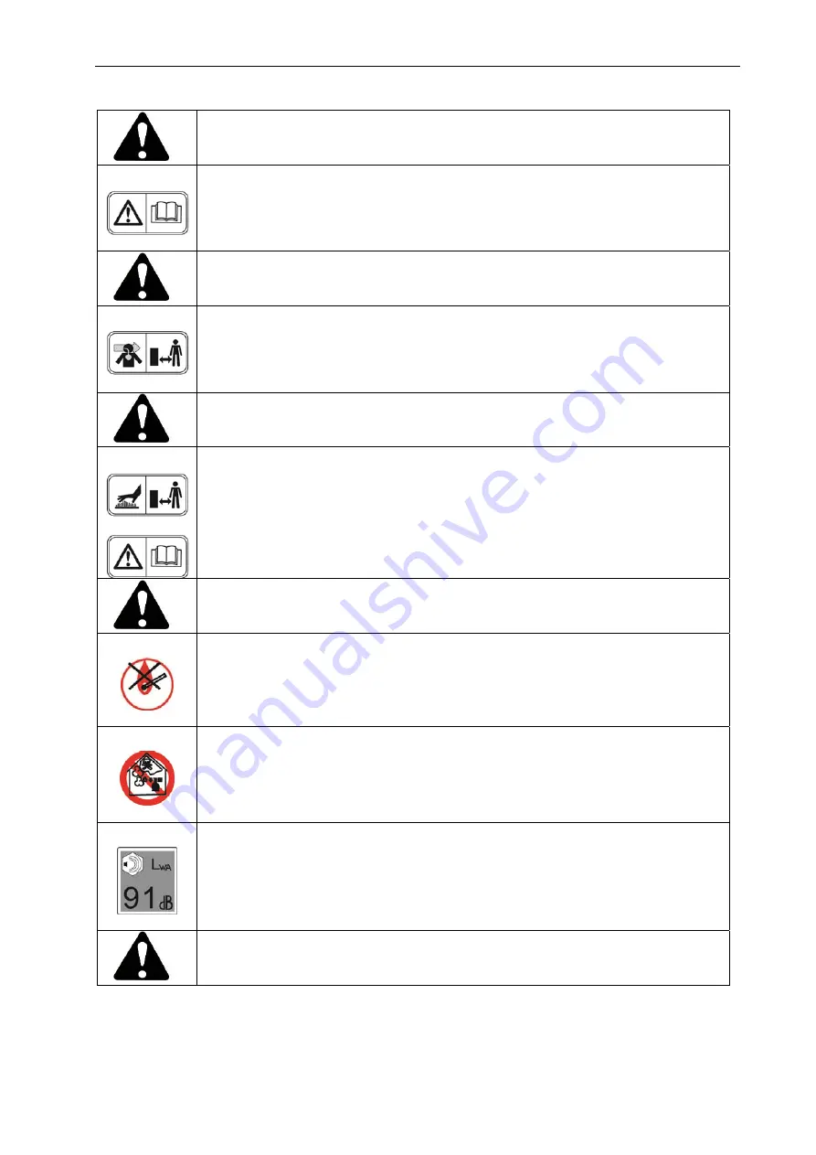 Meec tools 740-034 Скачать руководство пользователя страница 6