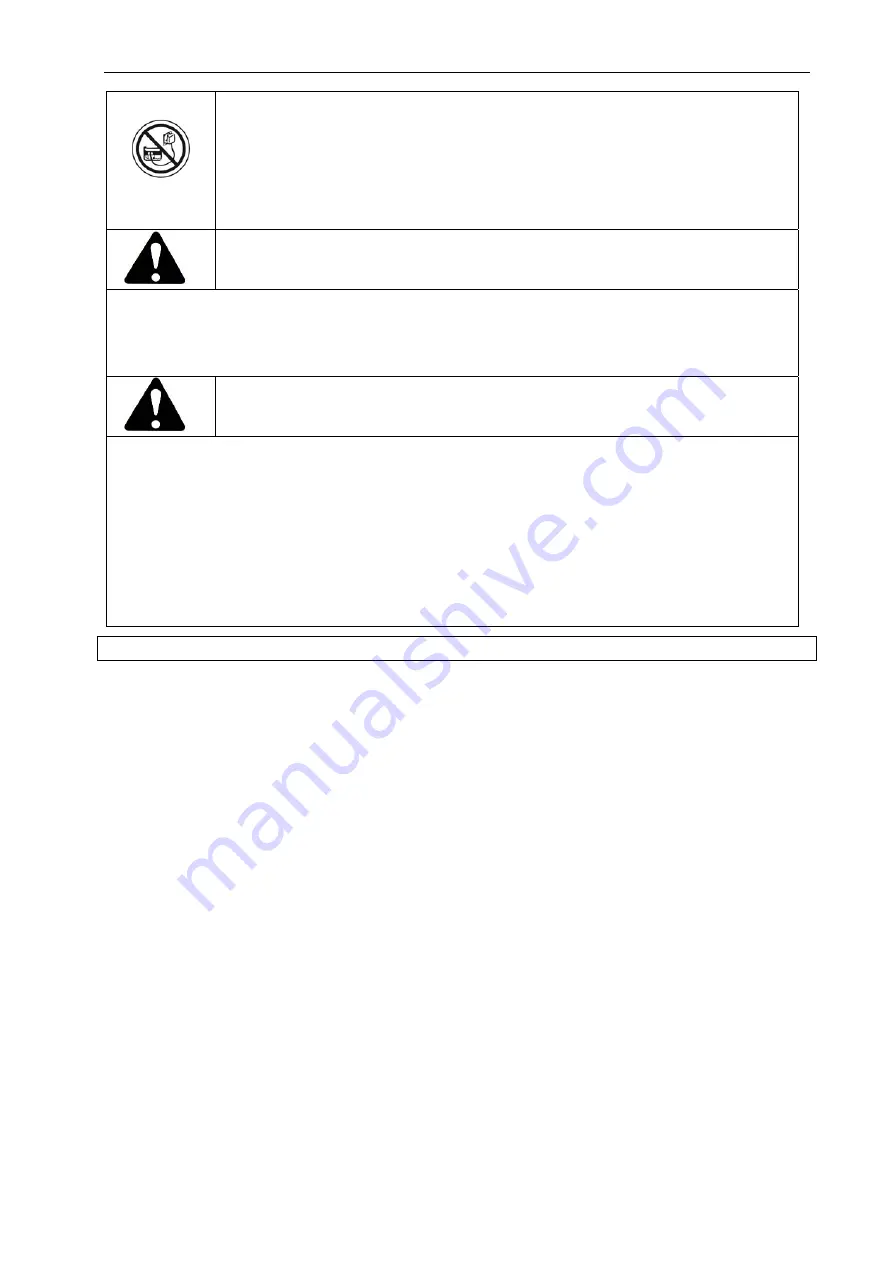 Meec tools 740-034 Operating Instructions Manual Download Page 7