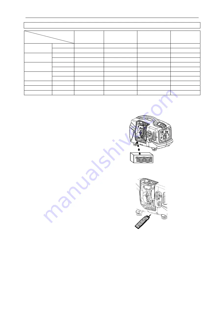 Meec tools 740-034 Скачать руководство пользователя страница 12