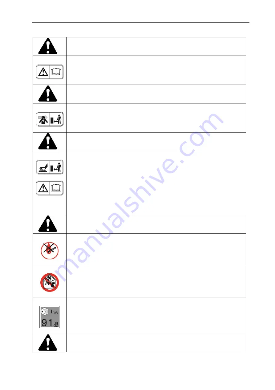 Meec tools 740-034 Скачать руководство пользователя страница 15