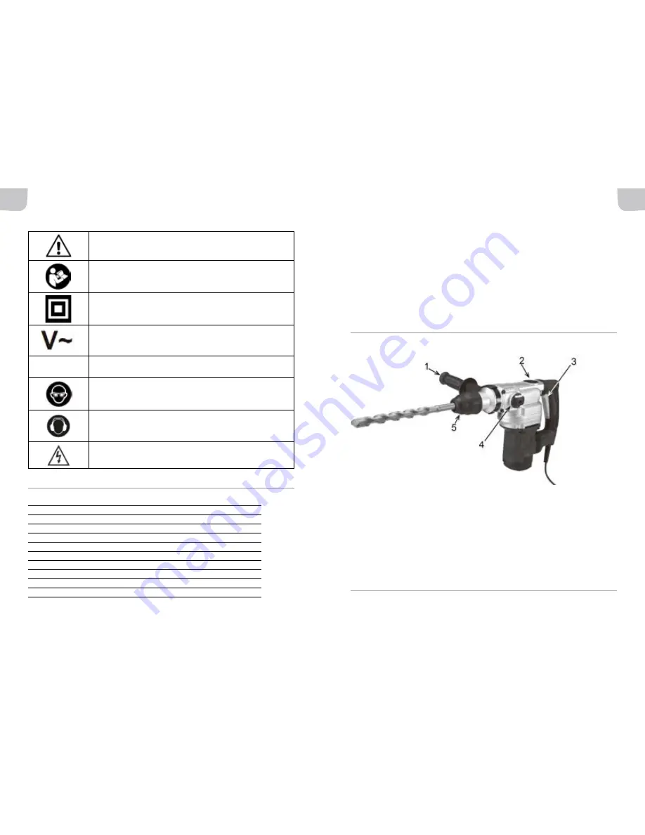 Meec 001-097 User Instructions Download Page 24