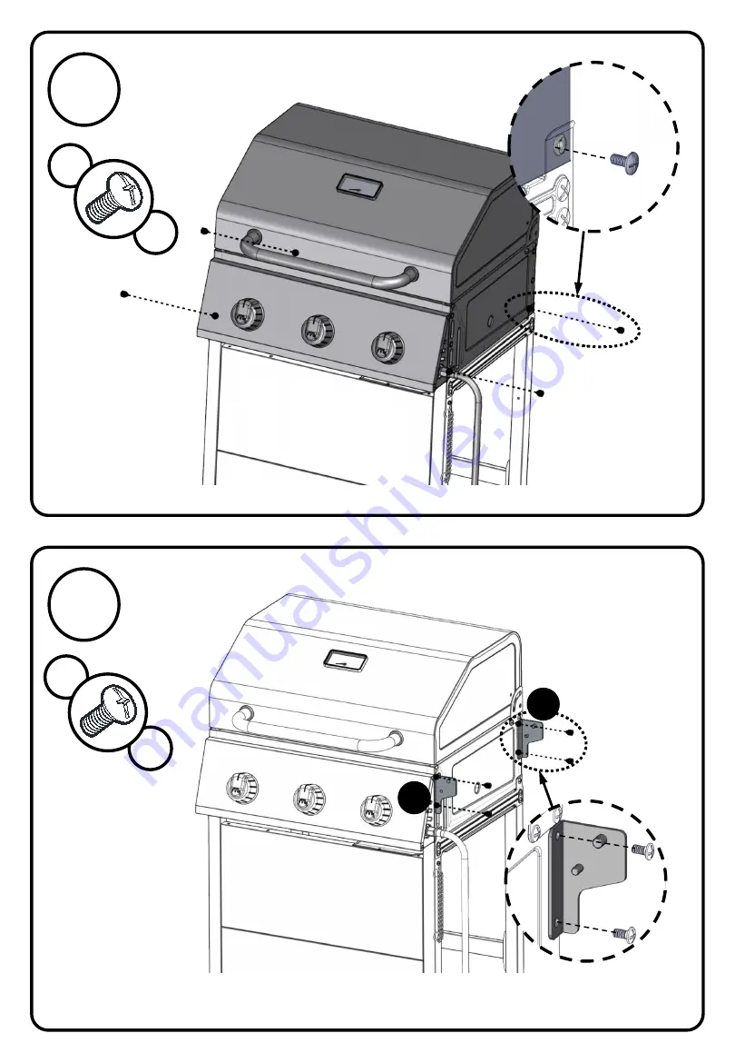 Megamaster 720-0988EA Скачать руководство пользователя страница 11