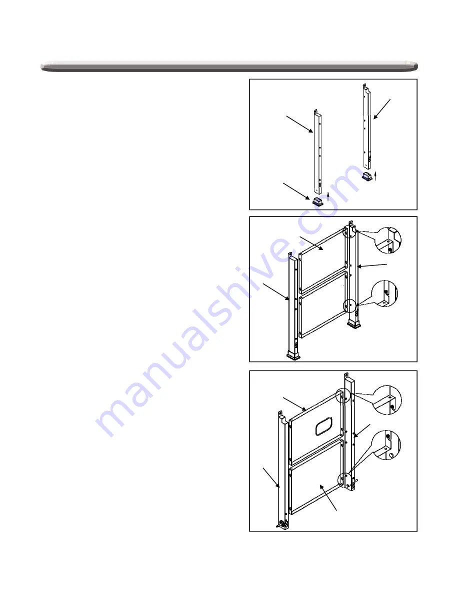 Megamaster Blaze 200 Operating Instructions Manual Download Page 13