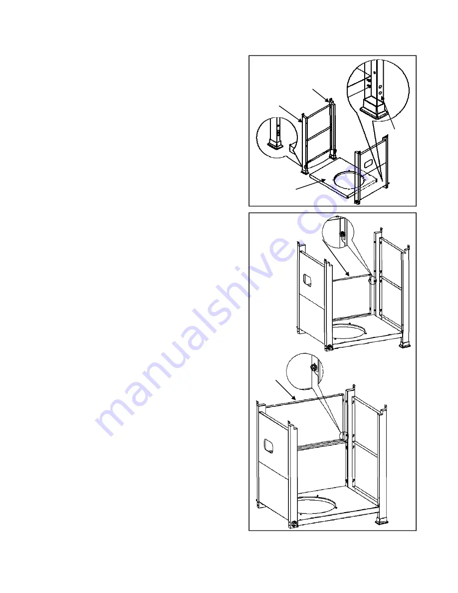 Megamaster Blaze 200 Operating Instructions Manual Download Page 14