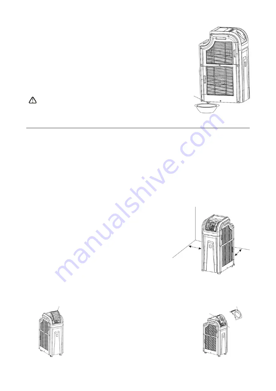 Meganex MEG9000 Instruction Manual Download Page 8