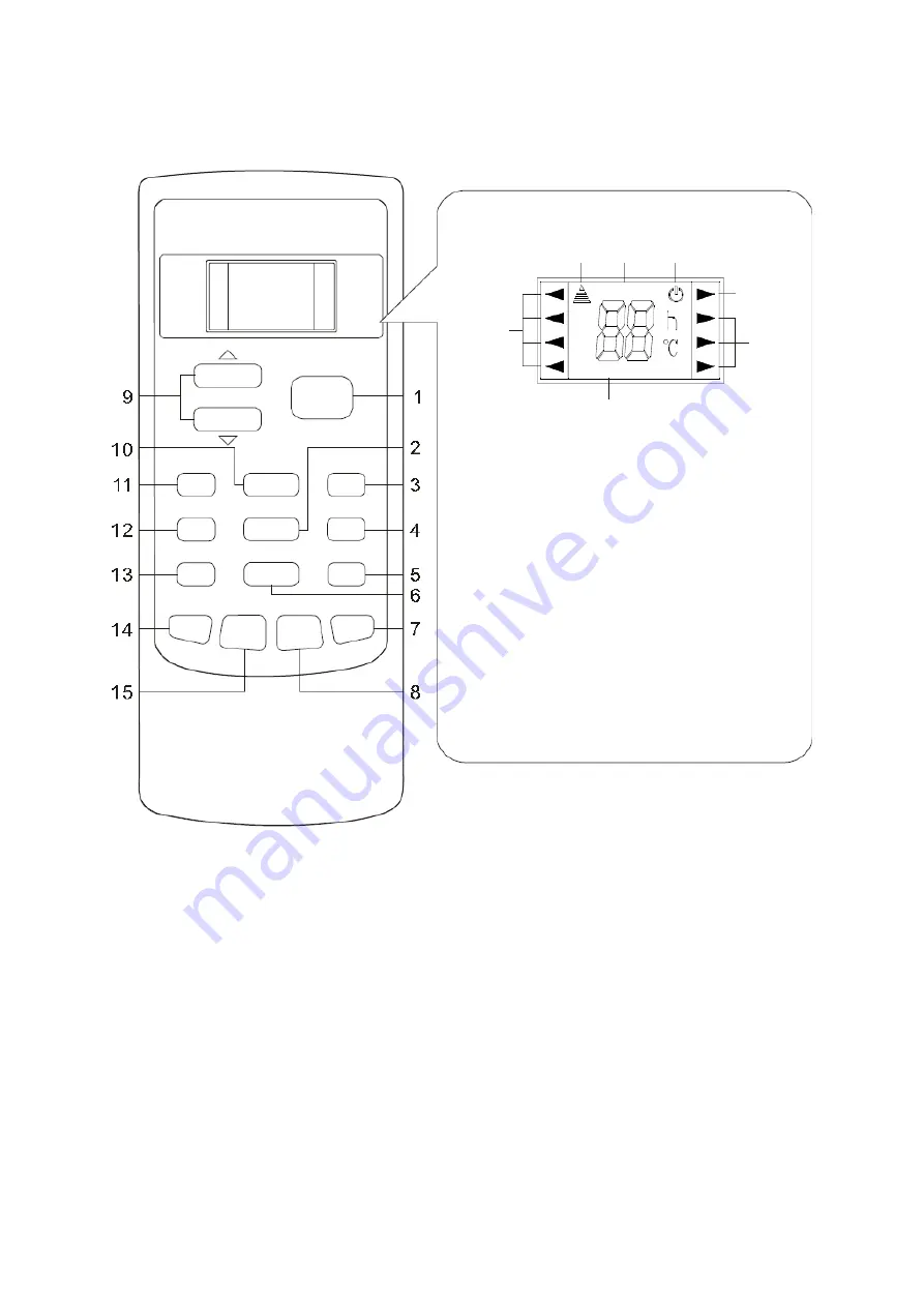 Meganex MEG9000 Instruction Manual Download Page 42