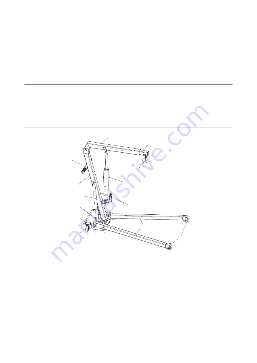 Meganex MEG91 Instruction Manual Download Page 3