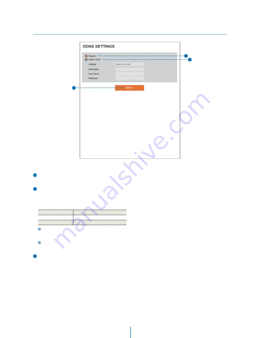 Megapix DWC-MF4Wi4 Manual Download Page 42