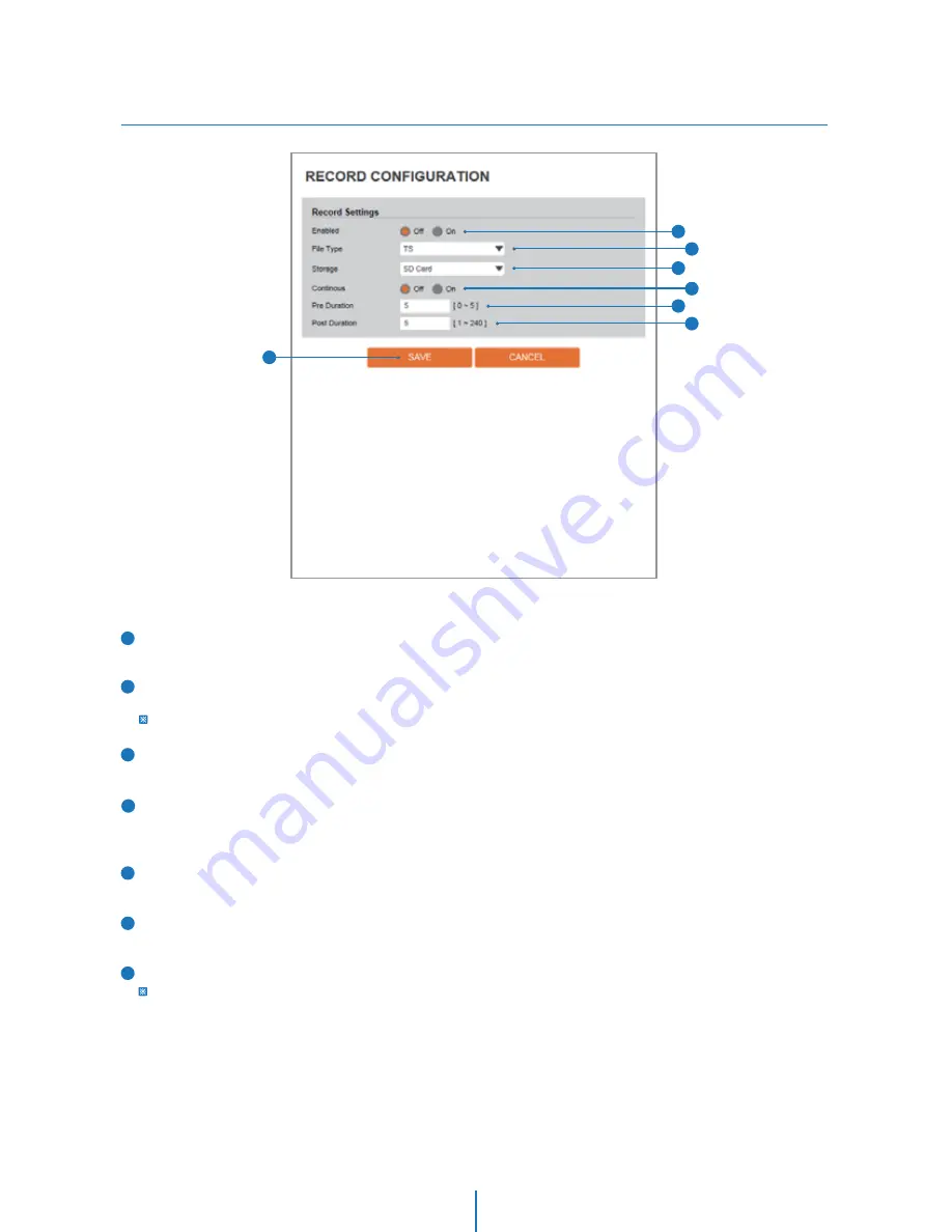 Megapix DWC-MF4Wi4 Скачать руководство пользователя страница 55