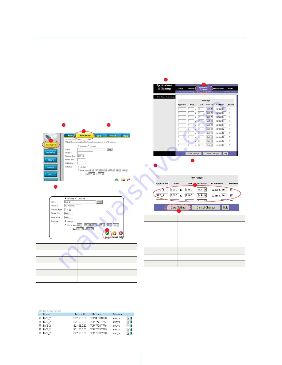 Megapix DWC-MF4Wi4 Скачать руководство пользователя страница 78