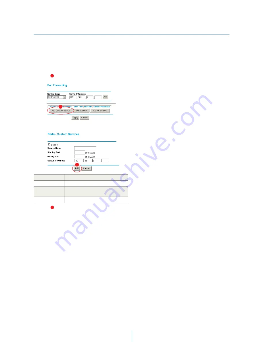 Megapix DWC-MF4Wi4 Manual Download Page 79