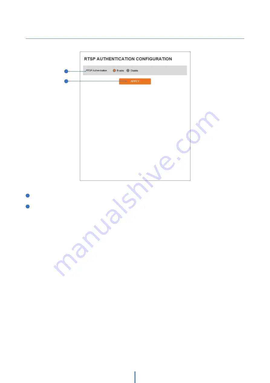 Megapix DWC-MPTZ230XTW User Manual Download Page 62