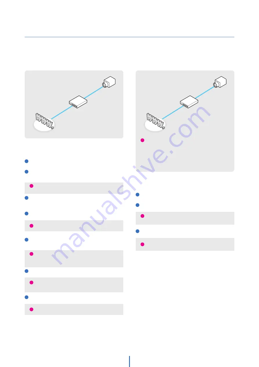 Megapix DWC-MPTZ230XTW User Manual Download Page 84