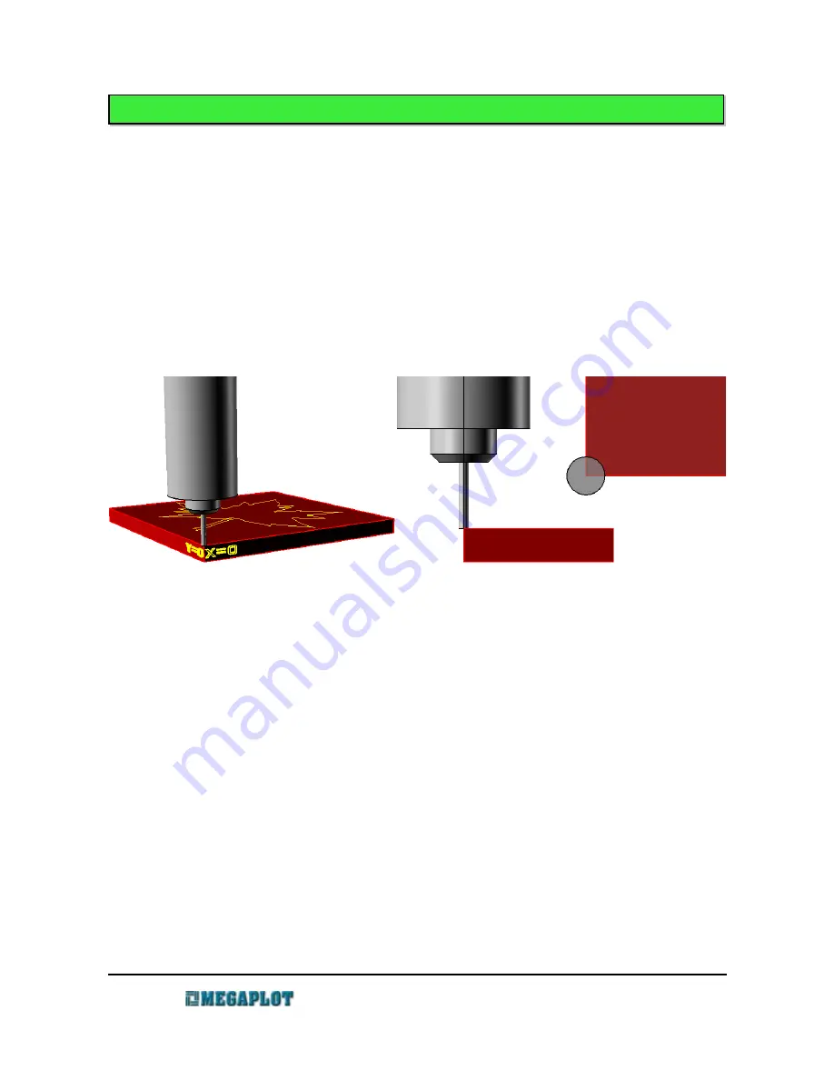 Megaplot XMD Series User Manual Download Page 13