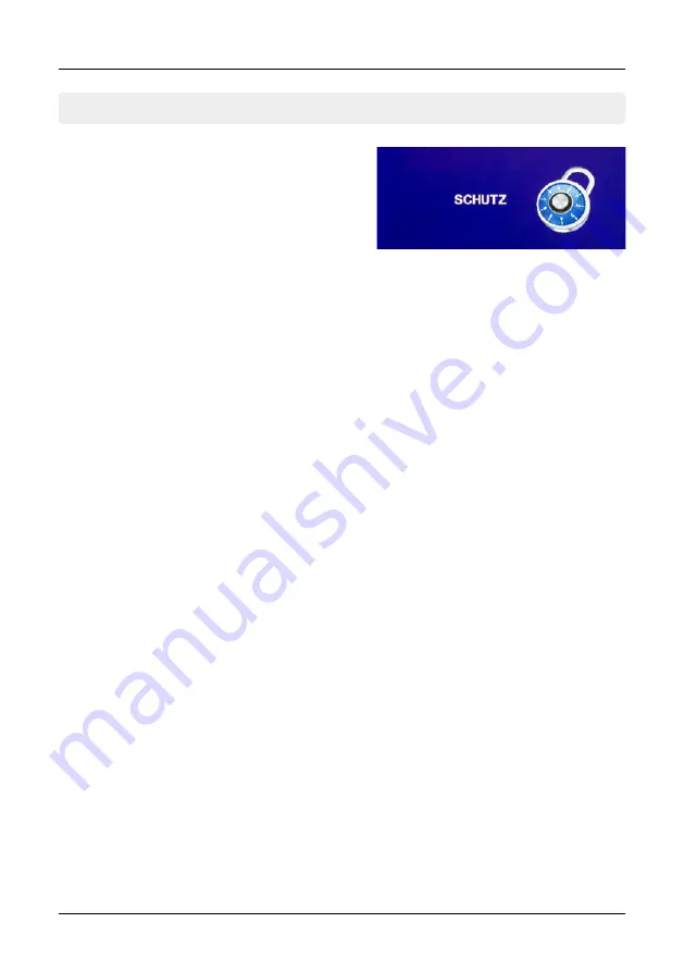 Megasat Classic Line 19 Manual Download Page 80