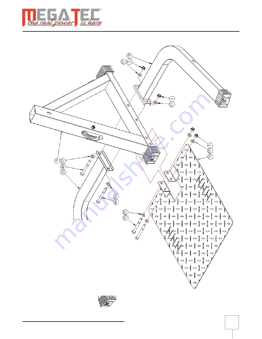 MegaTec MT-TX-WS-30 Owner'S Manual Download Page 11