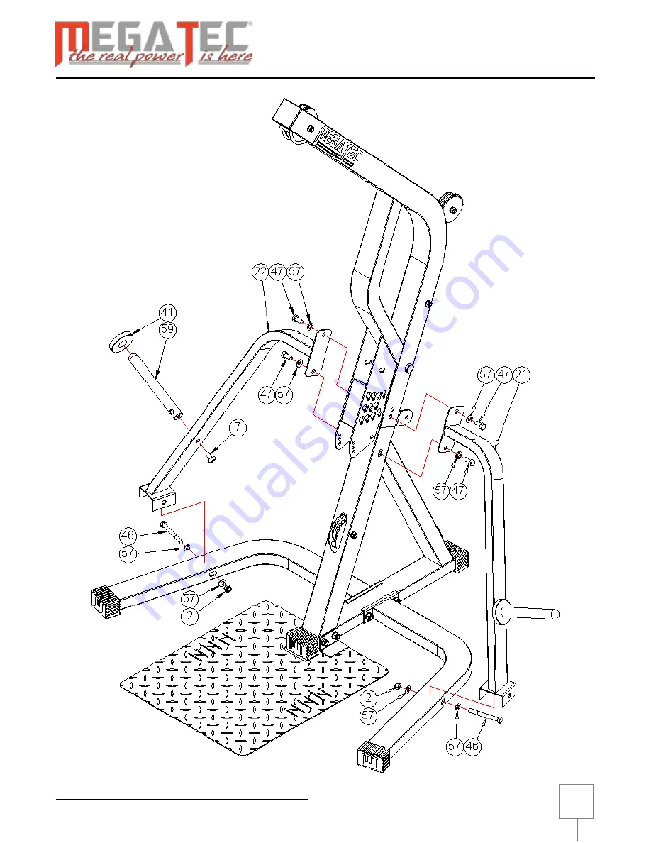 MegaTec MT-TX-WS-30 Owner'S Manual Download Page 13