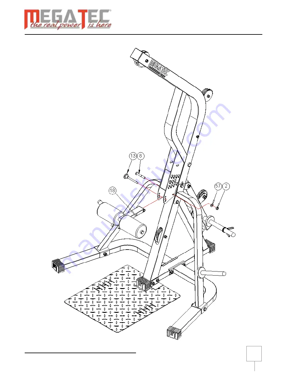 MegaTec MT-TX-WS-30 Owner'S Manual Download Page 15