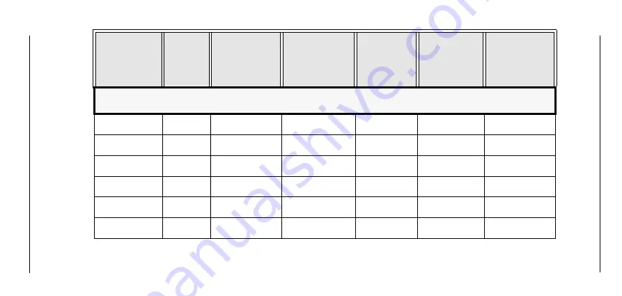 MEI Cashflow 540 Pocket Manual Download Page 40